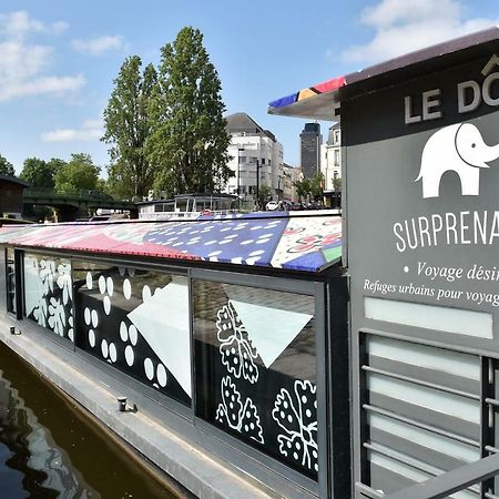 Surprenantes- Le Do Hotell Exteriör bild