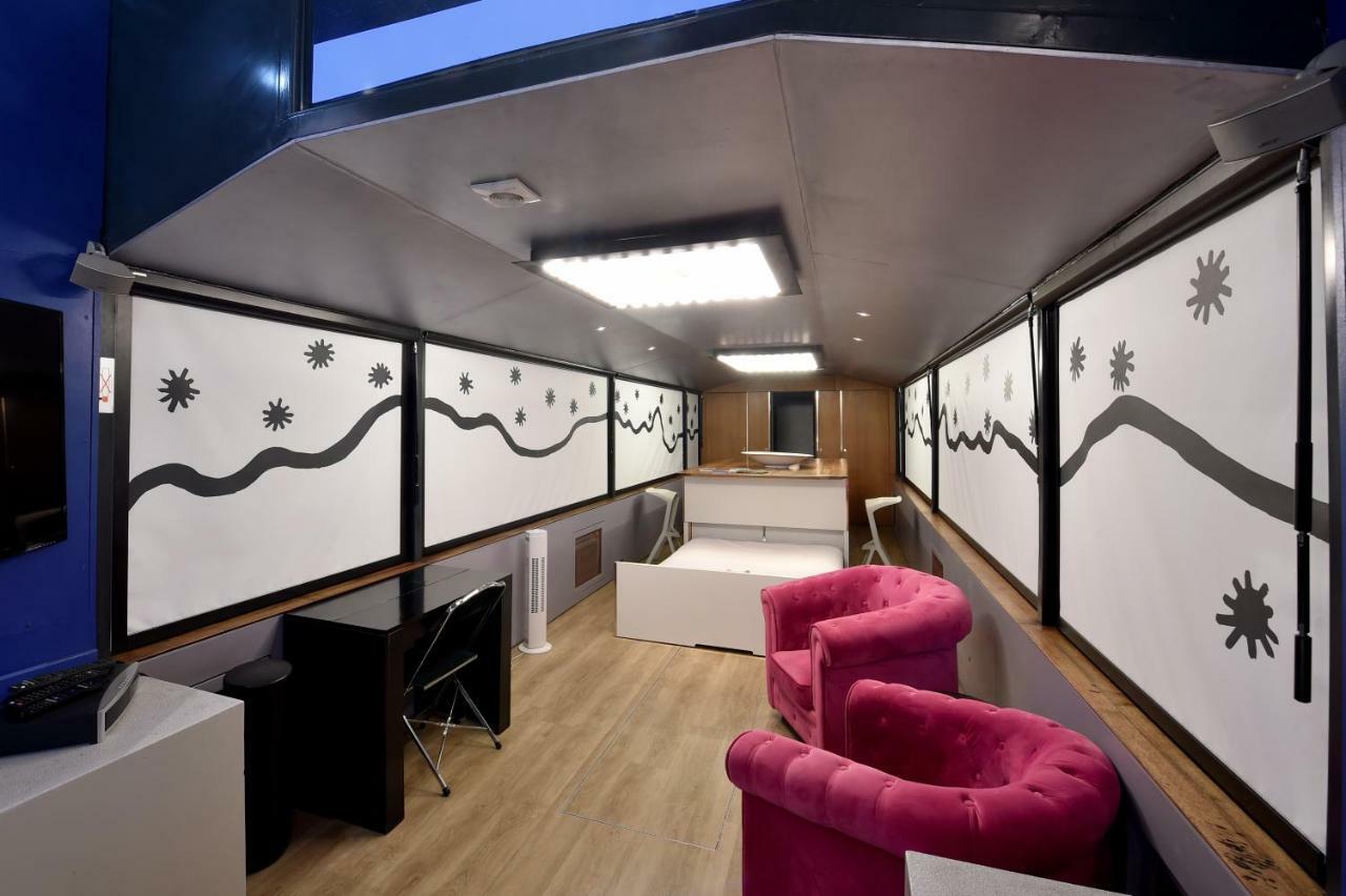 Surprenantes- Le Do Hotell Exteriör bild
